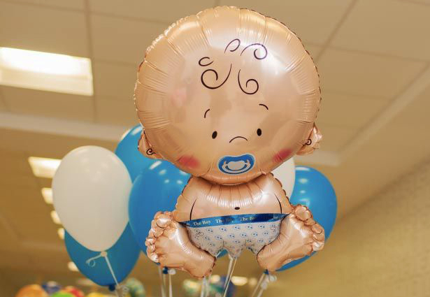 Adana Hastane Odası Süsleme